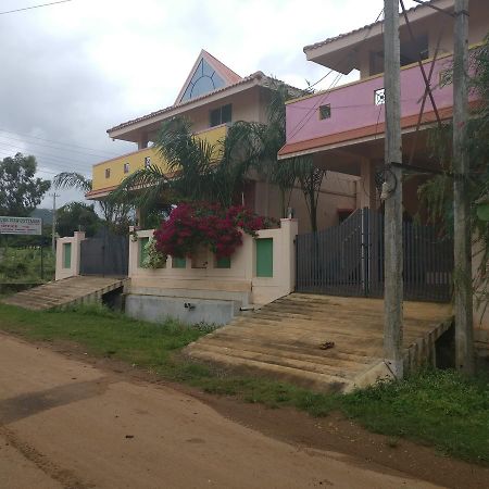 Nature View Cottages Chikmagalur Exterior photo