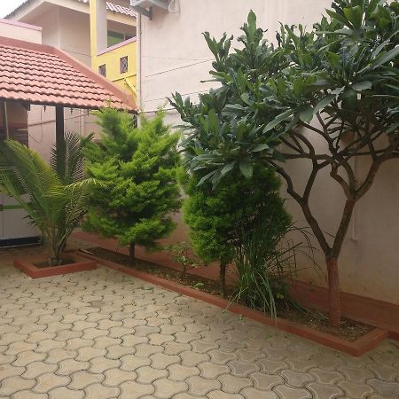 Nature View Cottages Chikmagalur Exterior photo