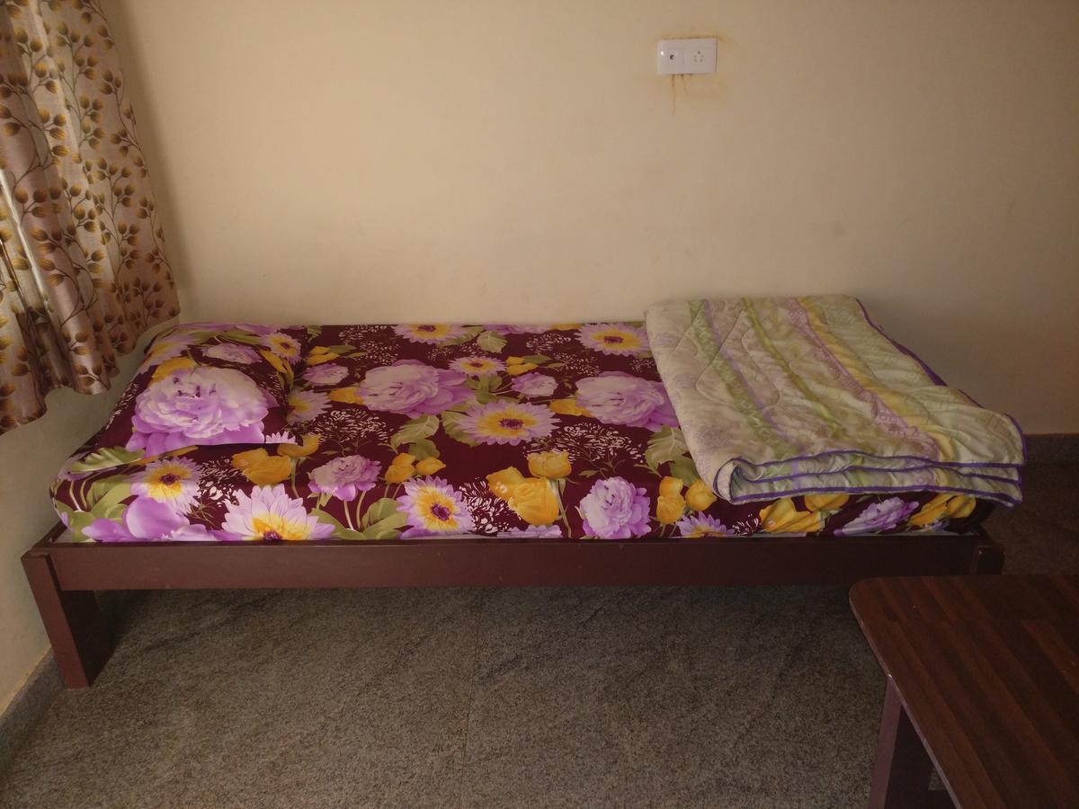 Nature View Cottages Chikmagalur Exterior photo