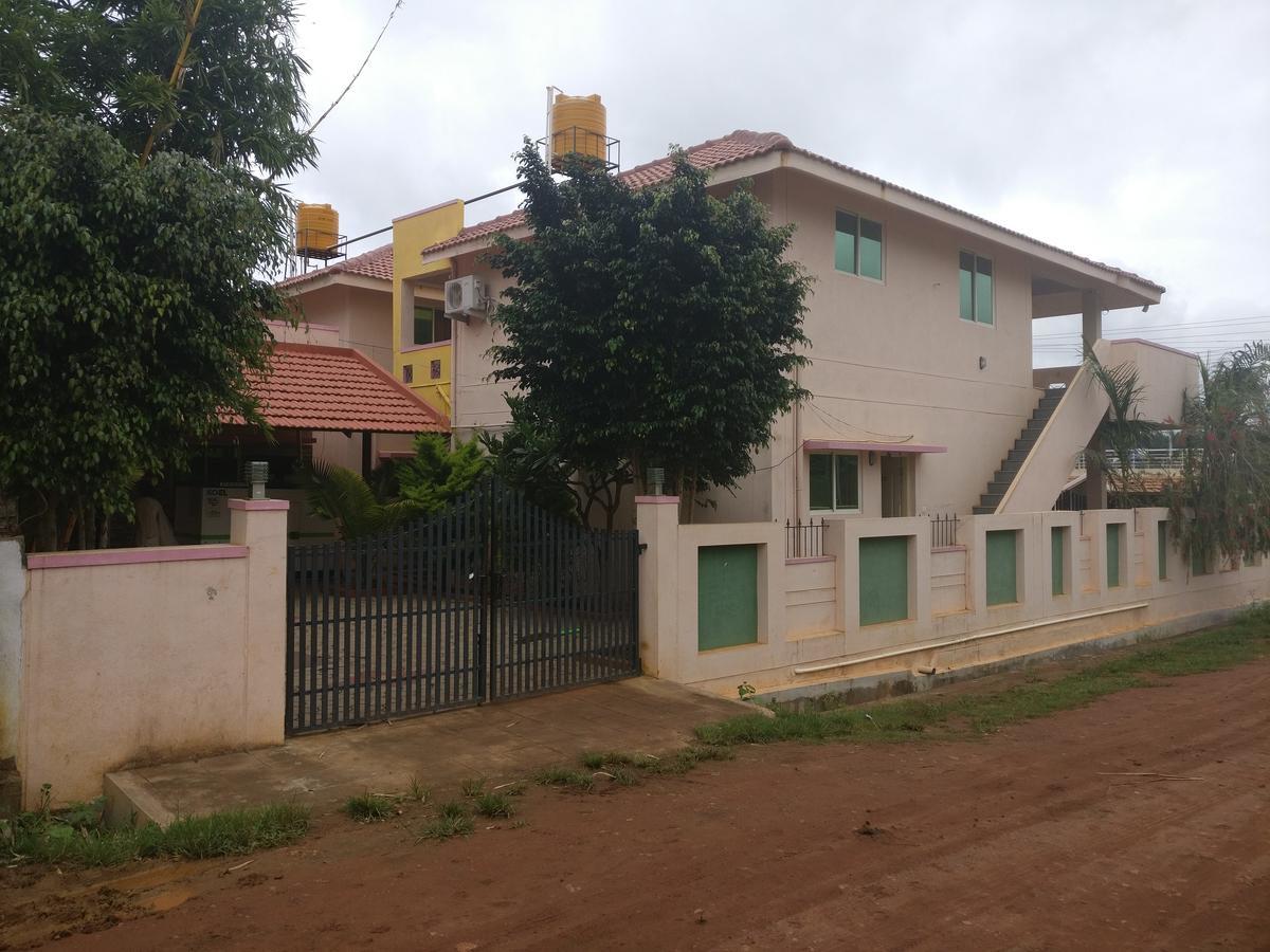 Nature View Cottages Chikmagalur Exterior photo