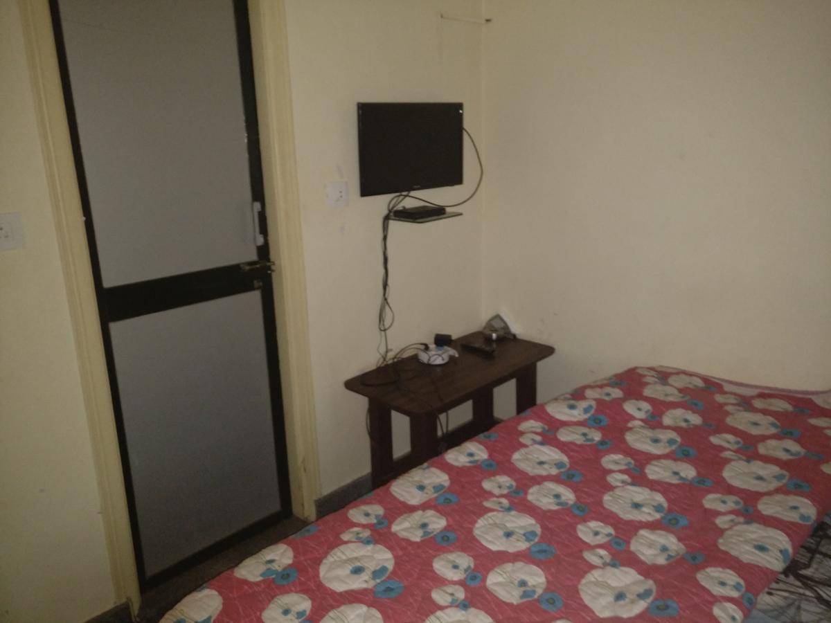 Nature View Cottages Chikmagalur Exterior photo