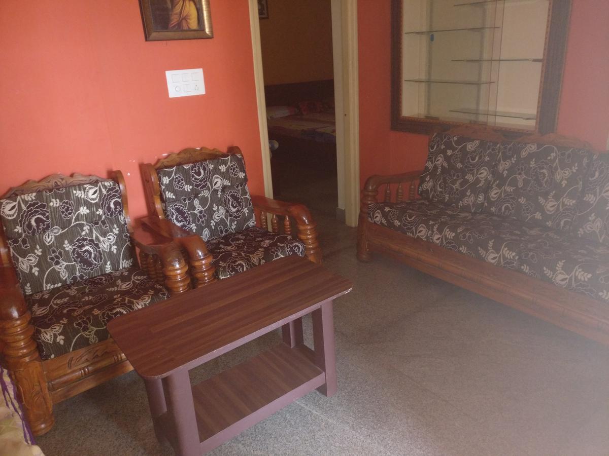 Nature View Cottages Chikmagalur Exterior photo
